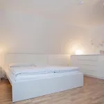 度假居 Treffpunkt Gruppenhaus Fuer 22 Personen Mit Grossem Aufenthaltsraum Und Kueche *