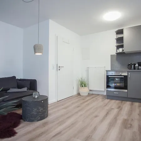 Ferienhaus Treffpunkt Winterberg