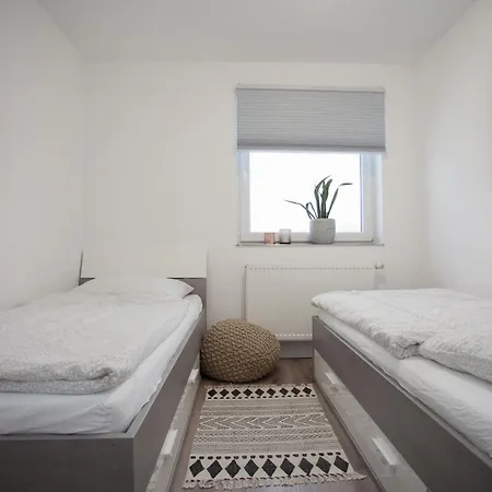 Treffpunkt Holiday home *