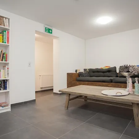 Treffpunkt Gruppenhaus Fuer 22 Personen Mit Grossem Aufenthaltsraum Und Kueche 펜션 빈터베르크