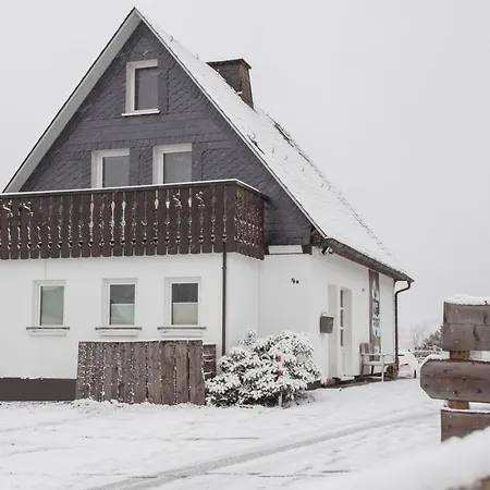Treffpunkt Holiday home