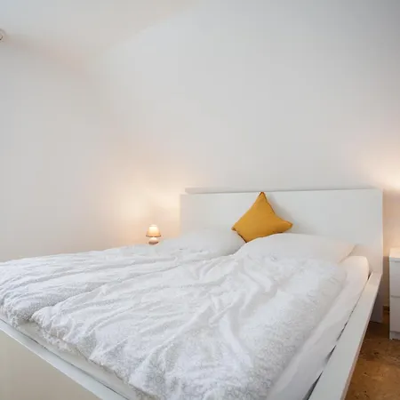 Treffpunkt Holiday home Winterberg