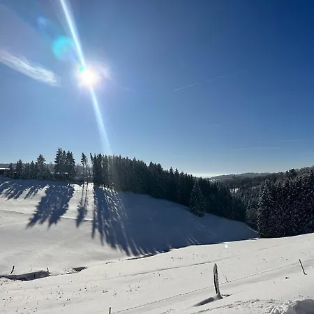 펜션 Treffpunkt Gruppenhaus Fuer 22 Personen Mit Grossem Aufenthaltsraum Und Kueche *