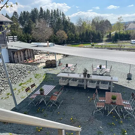 Treffpunkt Hébergement de vacances