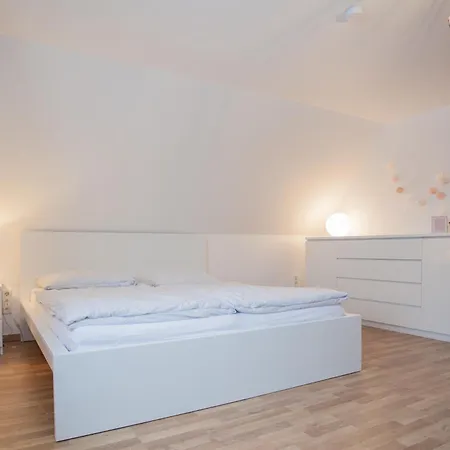 Casa de Férias Treffpunkt *