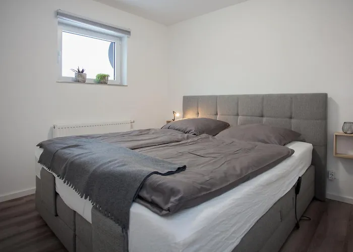 Treffpunkt Gruppenhaus Fuer 22 Personen Mit Grossem Aufenthaltsraum Und Kueche ヴィンターベルク