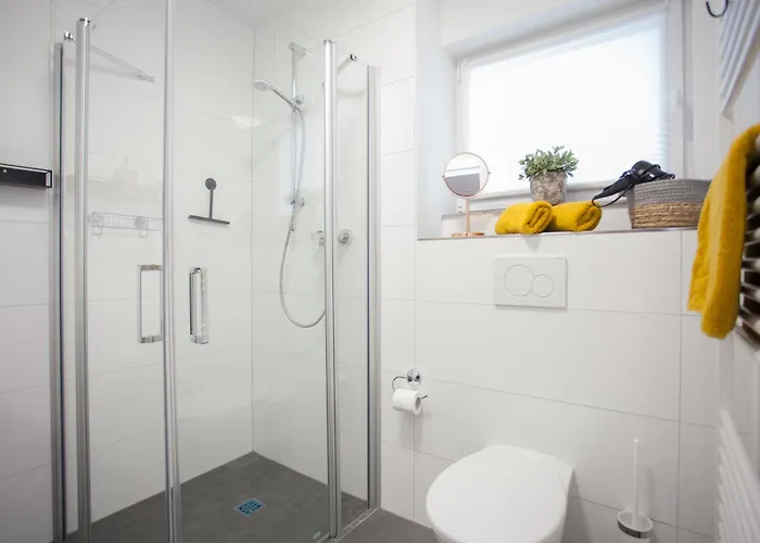 Treffpunkt Gruppenhaus Fuer 22 Personen Mit Grossem Aufenthaltsraum Und Kueche