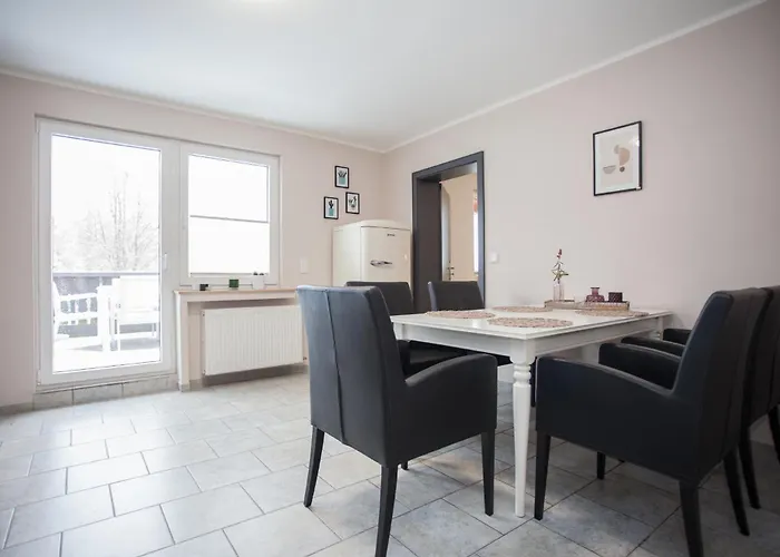 Сasa de vacaciones Treffpunkt *