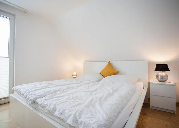 Treffpunkt Gruppenhaus Fuer 22 Personen Mit Grossem Aufenthaltsraum Und Kueche 別荘 ヴィンターベルク