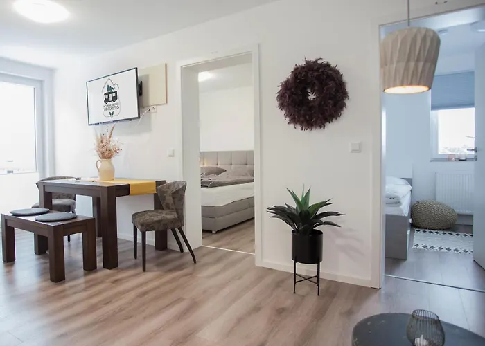 Treffpunkt Сasa de vacaciones *